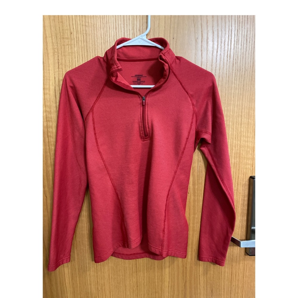 Patagonia Capilene 1/4 zip